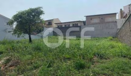 Terreno comercial à venda na Rua Maria da Encarnação Duarte, 000, Chácara da Barra, Campinas por R$ 550.000