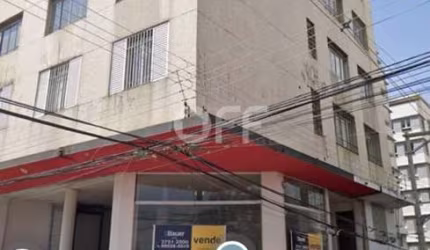 Apartamento com 2 quartos à venda na Rua Buarque de Macedo, 1011, Vila Nova, Campinas, 94 m2 por R$ 180.000