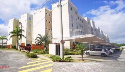 Apartamento com 2 quartos à venda na Rua Doutor Jeber Juabre, 146, Jardim Novo Campos Elíseos, Campinas, 45 m2 por R$ 240.000