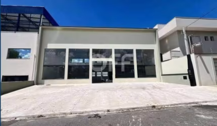 Sala comercial para alugar na Rua Augusto César de Andrade, 1431, Nova Campinas, Campinas, 352 m2 por R$ 24.000