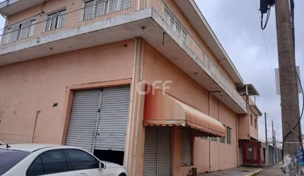 Prédio à venda na Rua Jacinta Rosa de São José, 151/155, Parque Industrial, Campinas, 369 m2 por R$ 1.150.000