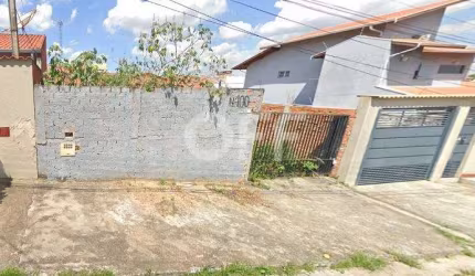 Terreno à venda na Rua Víctor da Anunciação, 100, Parque Via Norte, Campinas por R$ 250.000