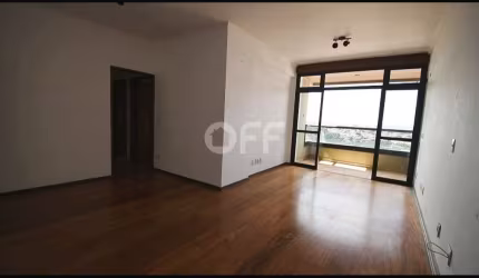 Apartamento com 3 quartos à venda na Avenida Nossa Senhora de Fátima, 805, Taquaral, Campinas, 94 m2 por R$ 745.000