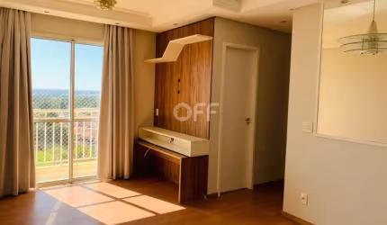 Apartamento com 2 quartos para alugar na Avenida Imperatriz Leopoldina, 550, Vila Nova, Campinas, 58 m2 por R$ 3.500