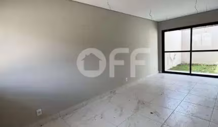 Casa em condomínio fechado com 2 quartos à venda na Rua João Chatti, 480, Parque Taquaral, Campinas, 88 m2 por R$ 950.000