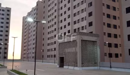 Apartamento com 2 quartos para alugar na Rua Pastor Antonio Tiburtino da Silva, 490, Jardim Ibirapuera, Campinas, 43 m2 por R$ 2.500