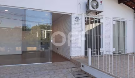 Casa comercial à venda na Rua Dona Luísa de Gusmão, 1155, Vila Nogueira, Campinas, 350 m2 por R$ 1.200.000