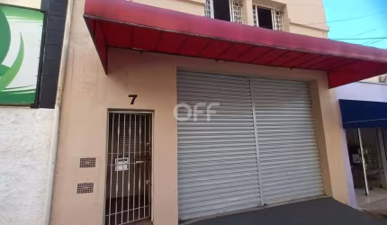 Sala comercial à venda na Rua Silveira Lopes, 07, Botafogo, Campinas, 271 m2 por R$ 600.000