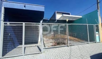 Casa comercial para alugar na Rua do Algodão, 133, Jardim Chapadão, Campinas, 270 m2 por R$ 6.500