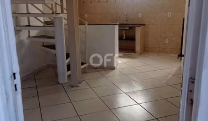 Casa com 1 quarto para alugar na Rua Elias Fausto, 162C, Jardim Novo Campos Elíseos, Campinas, 35 m2 por R$ 1.200