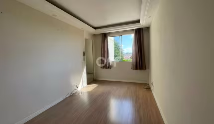 Apartamento com 2 quartos à venda na Rua Gleide Knauer Penedo, 567, Jardim do Vovô, Campinas, 62 m2 por R$ 225.000