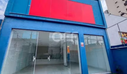 Sala comercial à venda na Avenida Barão de Itapura, 2105, Taquaral, Campinas, 181 m2 por R$ 1.600.000