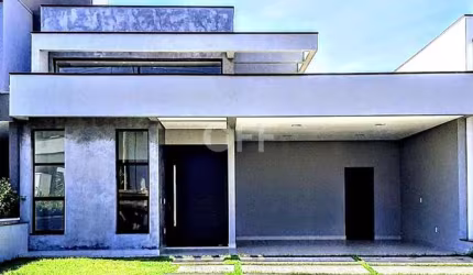 Casa em condomínio fechado com 3 quartos para alugar na Rua Hofburg, 59, Jardim Residencial Viena, Indaiatuba, 180 m2 por R$ 8.500