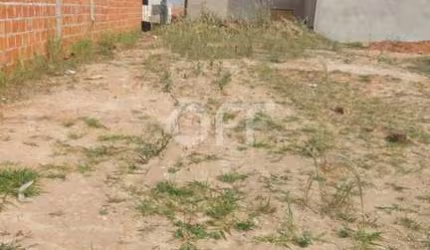 Terreno à venda no Parque Barnabé, Indaiatuba  por R$ 170.000