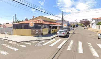 Prédio à venda na Rua Antônio Bento, 196, Vila Industrial, Campinas, 145 m2 por R$ 470.000