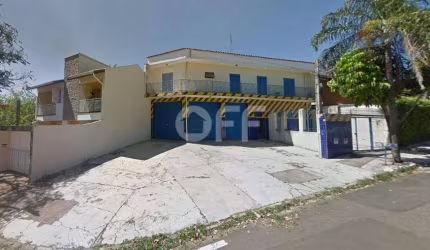 Prédio à venda na Vila Industrial, Campinas , 274 m2 por R$ 900.000