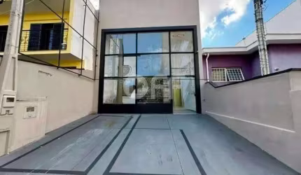 Sala comercial para alugar na Vila Itapura, Campinas , 230 m2 por R$ 11.000