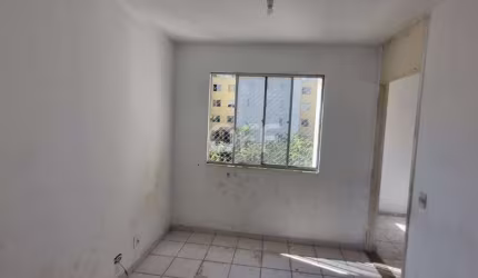 Apartamento com 3 quartos à venda na Rua Gleide Knauer Penedo, 567, Jardim do Vovô, Campinas, 76 m2 por R$ 192.000