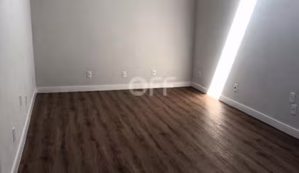 Sala comercial para alugar na Rua Otávio Mazzotine, 696, Jardim do Lago, Campinas, 30 m2 por R$ 2.250