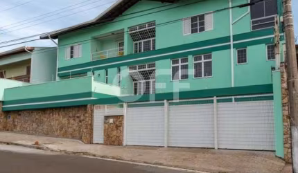 Casa com 3 quartos para alugar na Rua Hermano Ribeiro da Silva, 473, Jardim Eulina, Campinas, 500 m2 por R$ 6.500