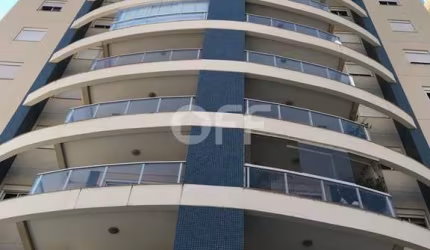 Apartamento com 3 quartos para alugar na Rua Quintino Bocaiúva, 496, Jardim Chapadão, Campinas, 106 m2 por R$ 7.600
