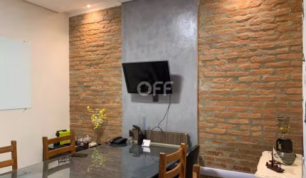 Sala comercial para alugar na Rua José Antônio Pinto Borges, 48, Jardim Chapadão, Campinas, 15 m2 por R$ 1.400