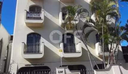 Apartamento com 3 quartos à venda na Rua Leonardo da Vinci, 128, Jardim Bela Vista, Campinas, 93 m2 por R$ 490.000