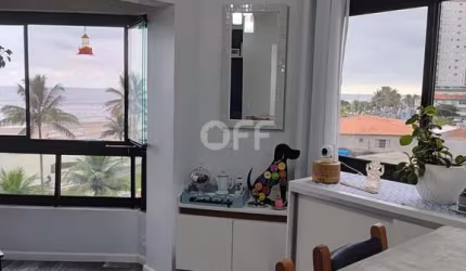 Apartamento com 3 quartos à venda na Rua Malmequer, 53, Jardim Real, Praia Grande, 90 m2 por R$ 630.000