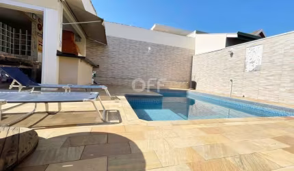 Casa comercial para alugar na Avenida Júlio Diniz, 242, Taquaral, Campinas, 196 m2 por R$ 15.000
