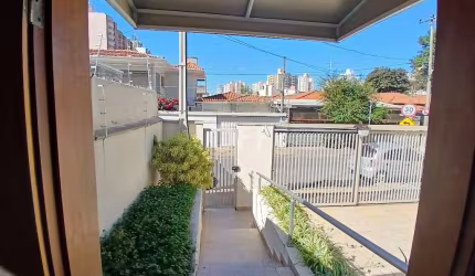 Casa comercial à venda na Rua Bernardo José Sampaio, 123, Vila Itapura, Campinas, 181 m2 por R$ 1.280.000