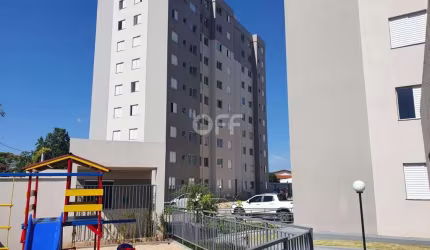 Apartamento com 2 quartos para alugar na Rua Adib Zakia, 106, Vila Miguel Vicente Cury, Campinas, 45 m2 por R$ 1.500