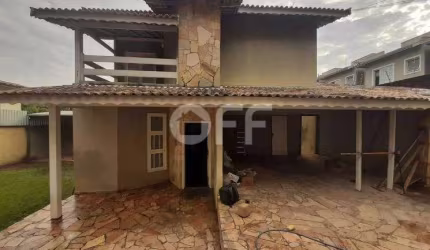 Casa comercial para alugar na Rua Açaí, 264, Bairro das Palmeiras, Campinas, 205 m2 por R$ 7.500