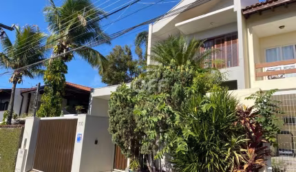 Casa em condomínio fechado com 4 quartos à venda na Rua Serra do Japi, 1, Parque Nova Campinas, Campinas, 299 m2 por R$ 1.770.000