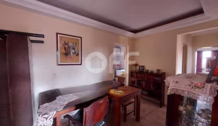 Apartamento com 3 quartos à venda na Avenida Antônio Carvalho de Miranda, 720, Vila São Bento, Campinas, 75 m2 por R$ 480.000
