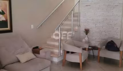 Casa em condomínio fechado com 3 quartos à venda na Rua Sebastião Lucas da Silva, 54, Jardim Martins, Jundiaí, 130 m2 por R$ 750.000