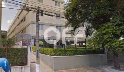 Apartamento com 2 quartos à venda na Avenida Orosimbo Maia, 2120, Vila Itapura, Campinas, 66 m2 por R$ 290.000