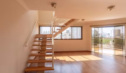 Cobertura com 3 quartos à venda na Rua Laís Bertoni Pereira, 40, Cambuí, Campinas, 320 m2 por R$ 2.800.000