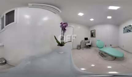 Sala comercial para alugar na Avenida Tenente Haraldo Egídio de Souza Santos, SL355, Jardim Chapadão, Campinas, 40 m2 por R$ 5.000