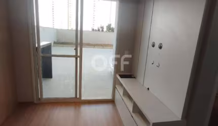 Apartamento com 2 quartos para alugar na Rua Lotário Novaes, 244, Taquaral, Campinas, 62 m2 por R$ 4.700