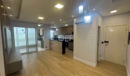 Apartamento com 3 quartos para alugar na Avenida Dermival Bernardes Siqueira, 2175, Swiss Park, Campinas, 92 m2 por R$ 6.500