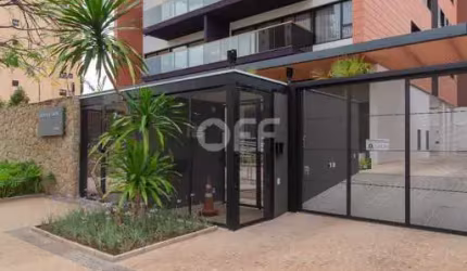 Apartamento com 3 quartos à venda na Rua dos Bandeirantes, 284, Cambuí, Campinas, 170 m2 por R$ 3.300.000