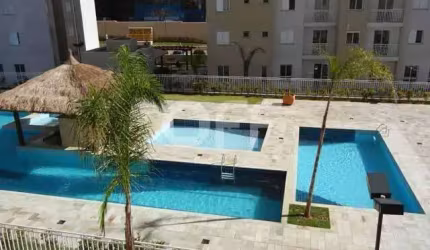 Apartamento com 3 quartos para alugar na Avenida Imperatriz Leopoldina, 550, Vila Nova, Campinas, 70 m2 por R$ 3.250