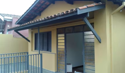 Casa comercial à venda na Chácara da Barra, Campinas , 130 m2 por R$ 800.000
