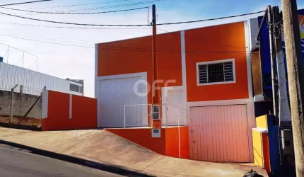 Barracão / Galpão / Depósito à venda no Loteamento Parque São Martinho, Campinas , 391 m2 por R$ 1.200.000