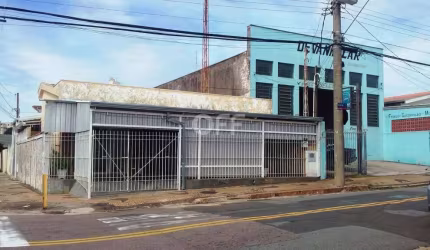 Casa comercial à venda no Jardim Chapadão, Campinas , 180 m2 por R$ 480.000
