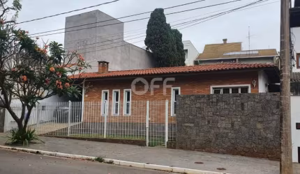 Casa em condomínio fechado com 4 quartos à venda na Rua Dr Cesar Paranhos de Godoi, 100, Jardim Chapadão, Campinas, 280 m2 por R$ 2.900.000
