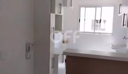 Apartamento com 2 quartos à venda no Residencial Real Parque Sumaré, Sumaré , 42 m2 por R$ 200.000
