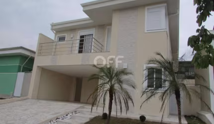 Casa em condomínio fechado com 4 quartos à venda na Avenida Dermival Bernardes Siqueira, Swiss Park, Campinas, 322 m2 por R$ 2.750.000