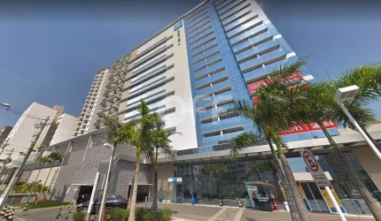 Prédio à venda na Avenida Aquidaban, 159, Centro, Campinas, 13 m2 por R$ 340.000