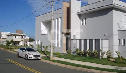 Casa em condomínio fechado com 3 quartos à venda na Avenida Francisco Alfredo Júnior, s/n, Swiss Park, Campinas, 380 m2 por R$ 2.554.000